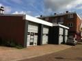 Eindhoven, Schootsestraat 132-134 / Friezenkampstraat 2