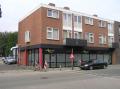 Eindhoven, Schootsestraat 132-134 / Friezenkampstraat 2