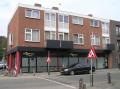 Eindhoven, Schootsestraat 132-134 / Friezenkampstraat 2