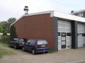 Eindhoven, Schootsestraat 132-134 / Friezenkampstraat 2