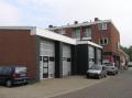 Eindhoven, Schootsestraat 132-134 / Friezenkampstraat 2