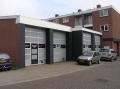 Eindhoven, Schootsestraat 132-134 / Friezenkampstraat 2