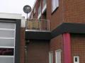 Eindhoven, Schootsestraat 132-134 / Friezenkampstraat 2