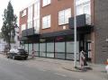 Eindhoven, Schootsestraat 132-134 / Friezenkampstraat 2