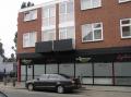 Eindhoven, Schootsestraat 132-134 / Friezenkampstraat 2
