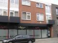 Eindhoven, Schootsestraat 132-134 / Friezenkampstraat 2