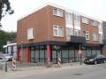 Eindhoven, Schootsestraat 132-134 / Friezenkampstraat 2
