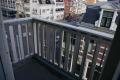 Balkon kamer 22