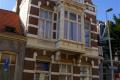 Belegging Scheveningen