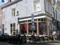 Den Haag, Wagenstraat 117 - Nieuwe Molstraat 1