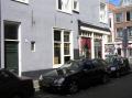Den Haag, Wagenstraat 117 - Nieuwe Molstraat 1