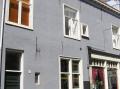 Den Haag, Wagenstraat 117 - Nieuwe Molstraat 1