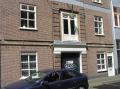 Den Haag, Wagenstraat 117 - Nieuwe Molstraat 1