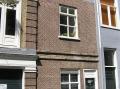 Den Haag, Wagenstraat 117 - Nieuwe Molstraat 1