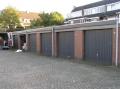 Utrecht, Balderikstraat 155-201