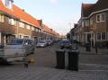 Utrecht, Balderikstraat 155-201