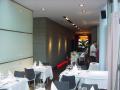 Restaurant binnen