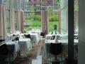 Restaurant binnen