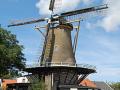 Geervliet, Spuikade 1