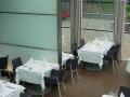 Restaurant binnen