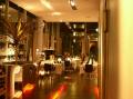 Restaurant binnen