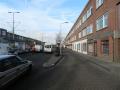 Den Haag, Rijswijkseweg 658, 660 & 662