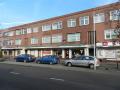 Den Haag, Rijswijkseweg 658, 660 & 662