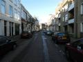 Aanzicht 1 Westerbaenstraat Den Haag