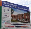 Plan gemeente, Strevelsweg
