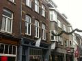 Winkelpand Wijck Maastricht, Rechtstraat 50 A-D