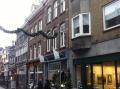 Winkelpand Wijck Maastricht, Rechtstraat 50 A-D