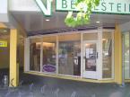 Voorkant winkel