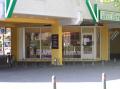 Voorkant winkel