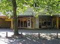 Voorkant winkel
