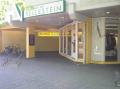 Voorkant winkel