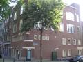 Rotterdam, Mathenesserdijk 315 a,b,c