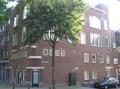 Rotterdam, Mathenesserdijk 315 a,b,c