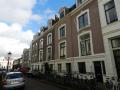 Belegging centrum Utrecht