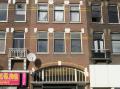 Voorkant gehele pand