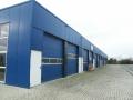 Emmeloord, Verlengde Gildenweg 5, 7 en 9