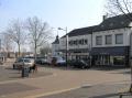 Markt in Born