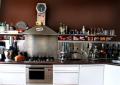 Keuken 1e verdieping