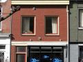 Kapsalon + appartement