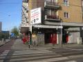 Rotterdam, Jonker Fransstraat 237 / <br>Lombardhof 11