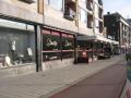Rotterdam, Jonker Fransstraat 237 / <br>Lombardhof 11