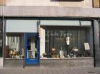 Rotterdam, Goudsesingel 247 / <br>Lombardhof 9