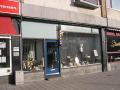 Rotterdam, Goudsesingel 247 / <br>Lombardhof 9