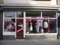 Rotterdam, Goudsesingel 251 / <br>Lombardhof 5