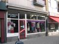 Rotterdam, Goudsesingel 251 / <br>Lombardhof 5