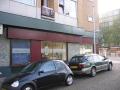 Rotterdam, Goudsesingel 253 / <br>Lombardhof 1